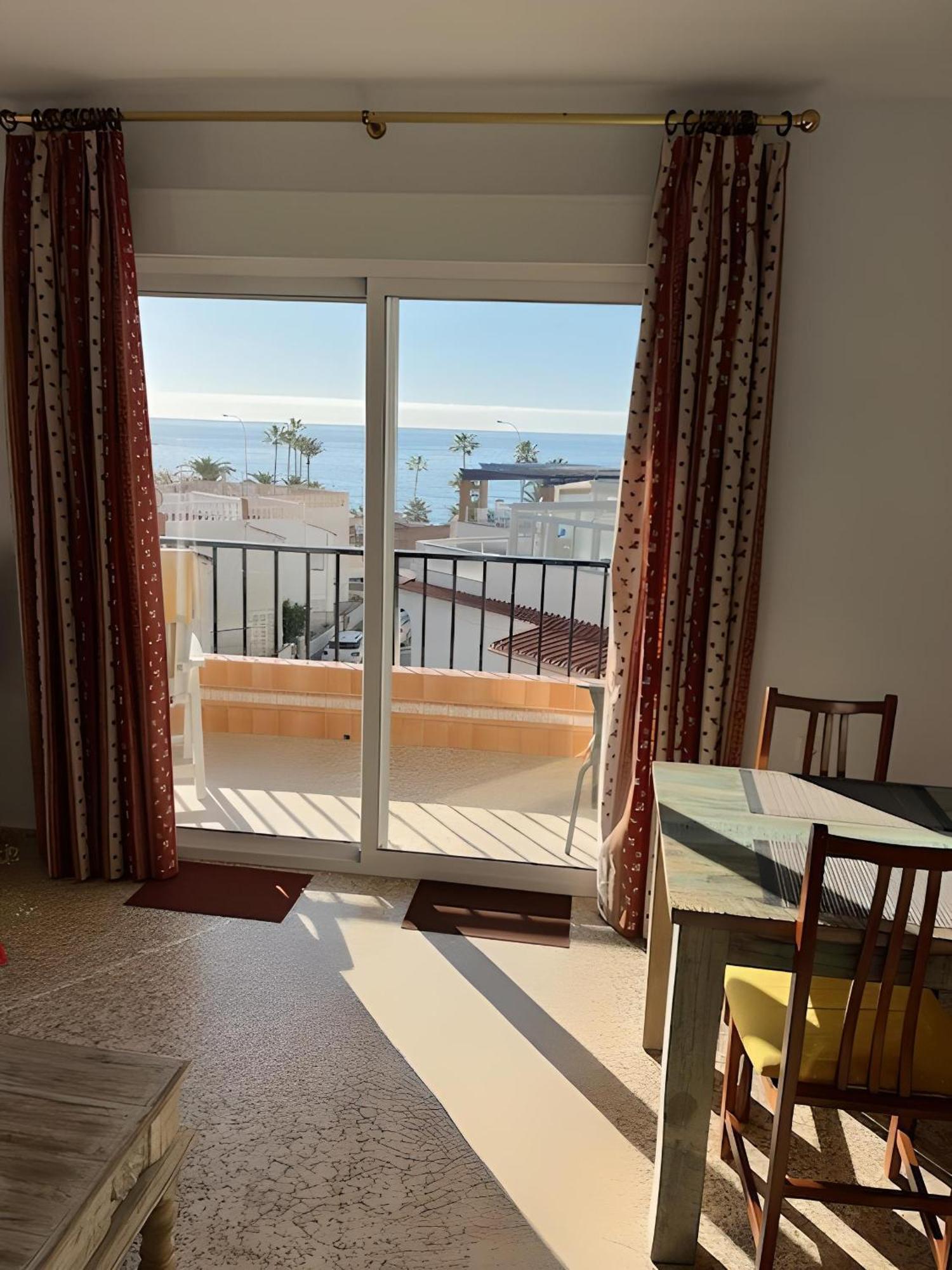 Albaida Ii 2b Menyber Appartement