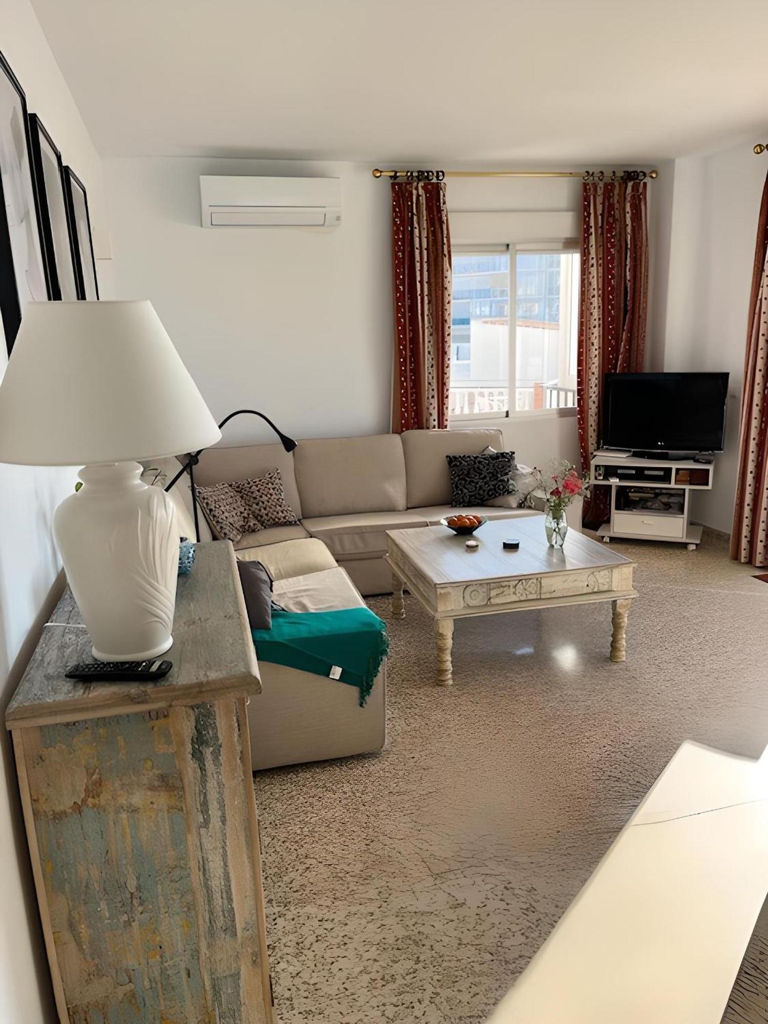 Albaida Ii 2b Menyber Appartement *