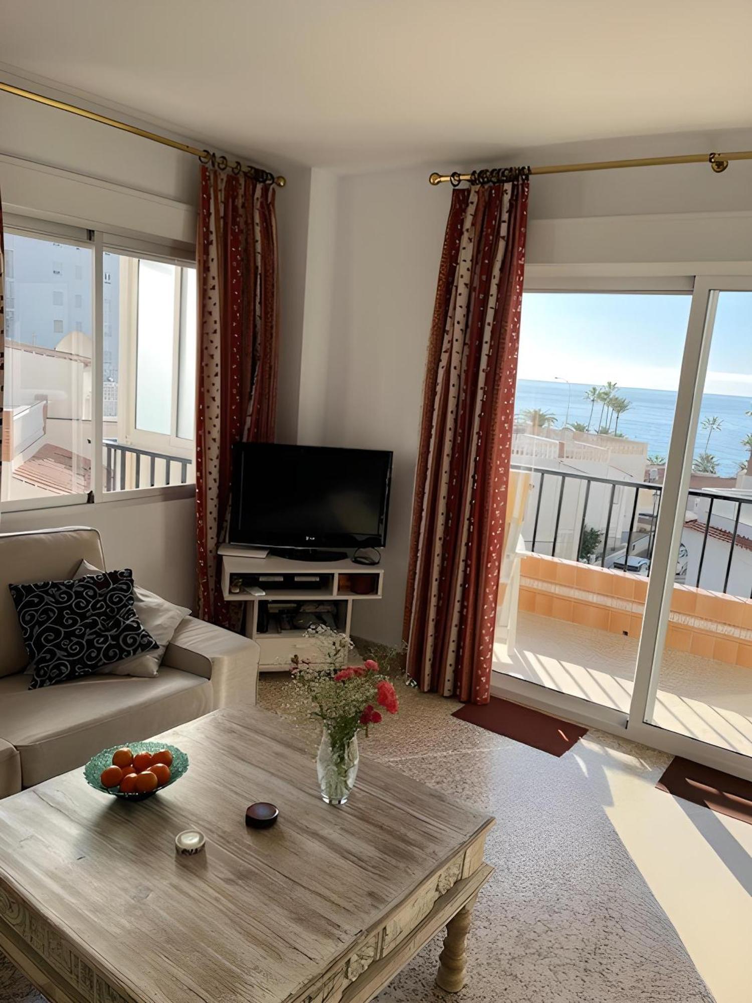 Albaida Ii 2b Menyber Appartement *