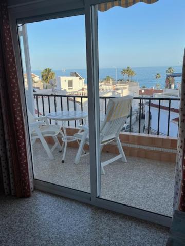 Appartement Albaida Ii 2b Menyber *