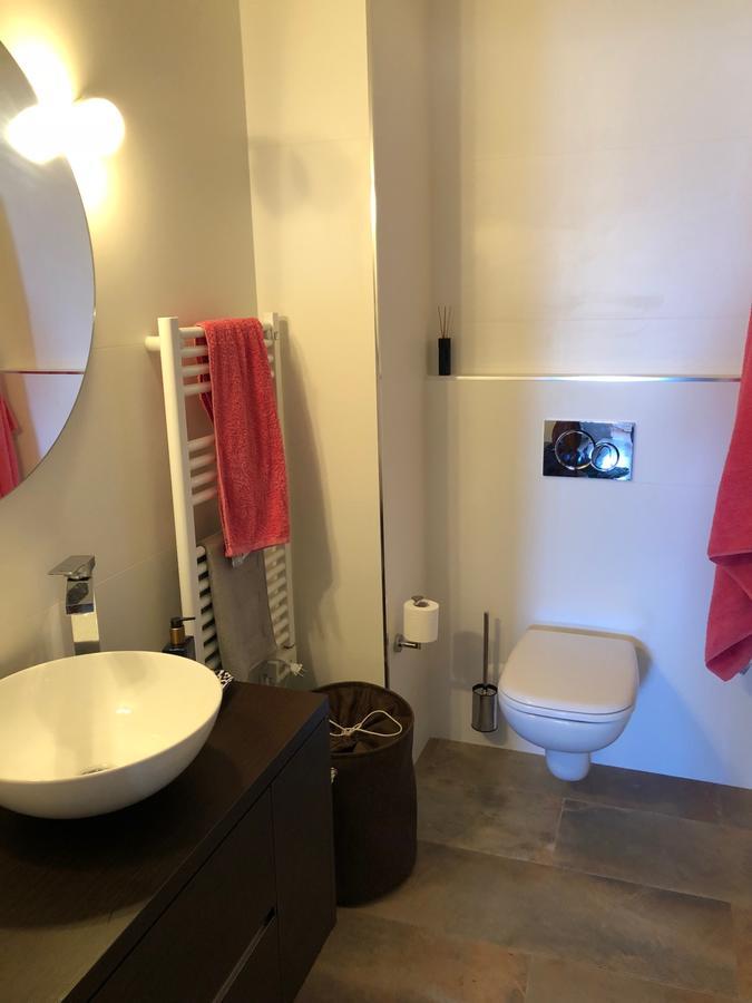 Appartement Albaida Ii 2b Menyber *