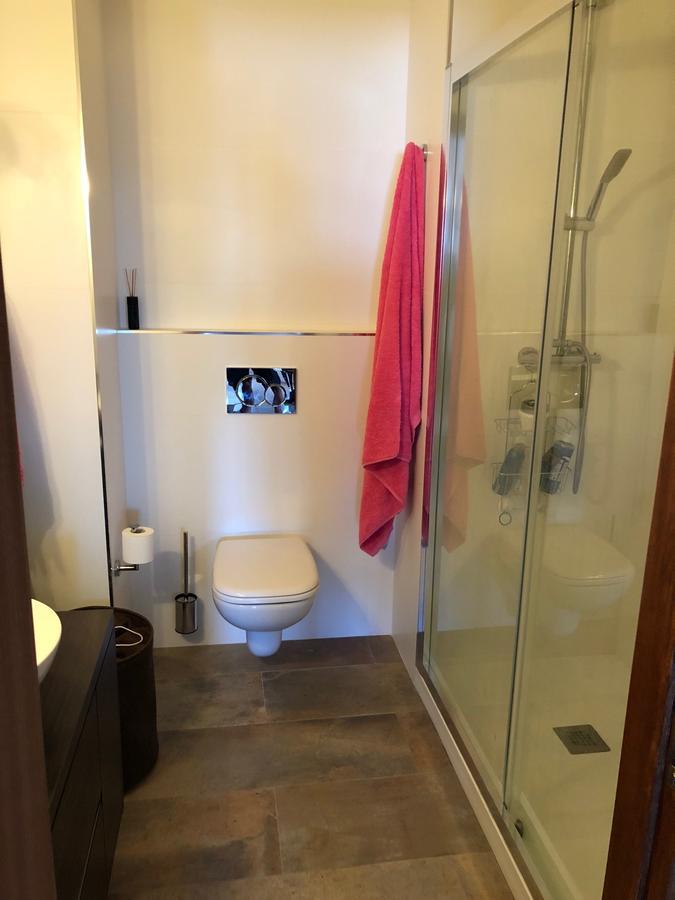 Appartement Albaida Ii 2b Menyber Nerja