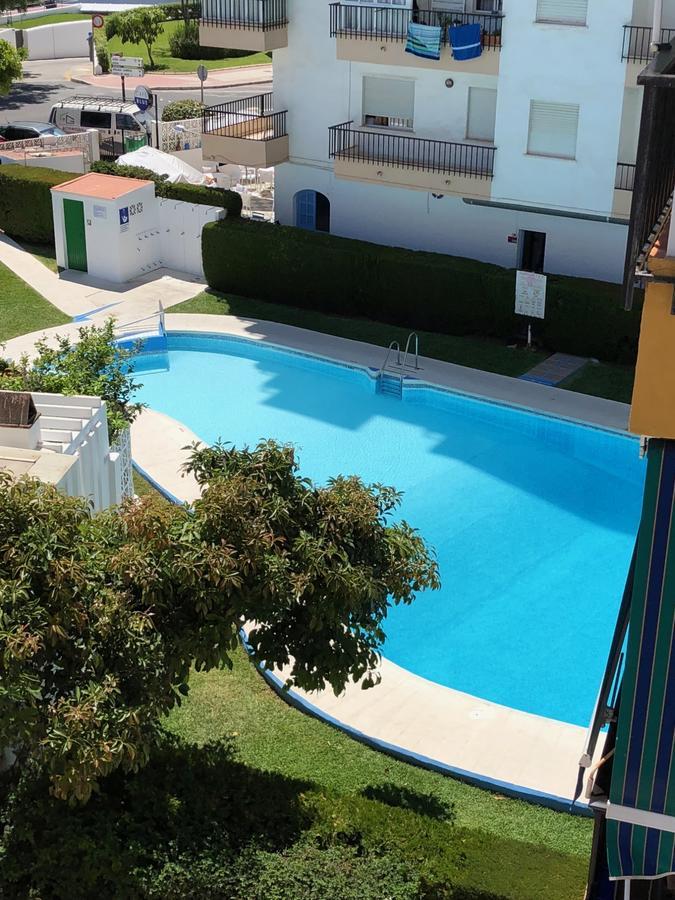 Albaida Ii 2b Menyber Appartement *