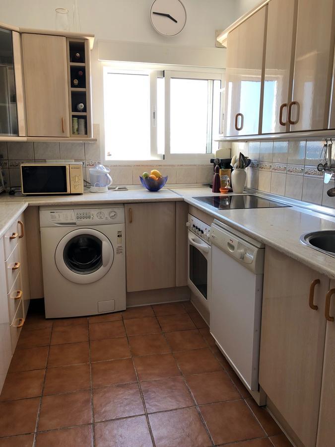 Albaida Ii 2b Menyber Appartement *