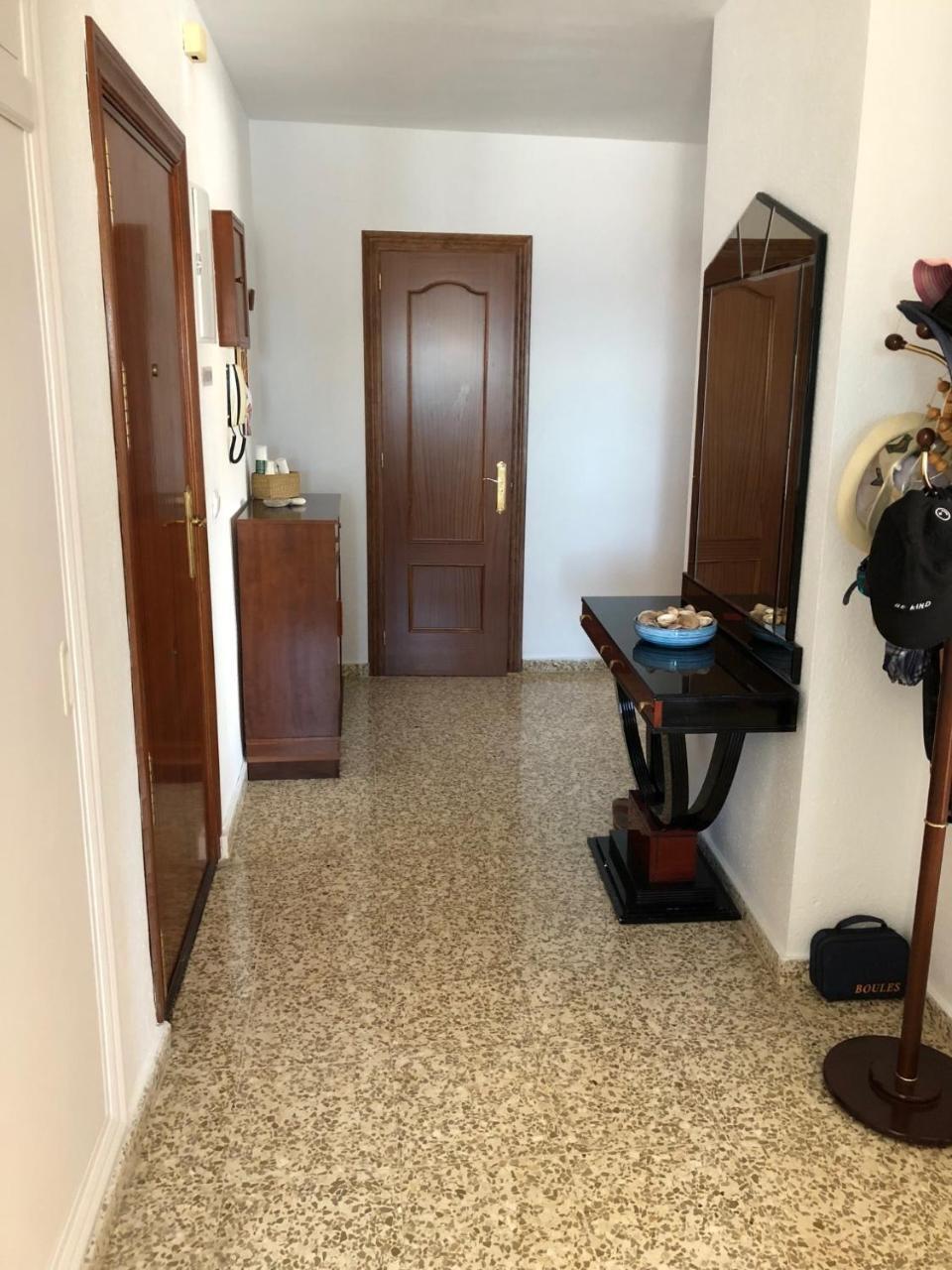 Appartement Albaida Ii 2b Menyber