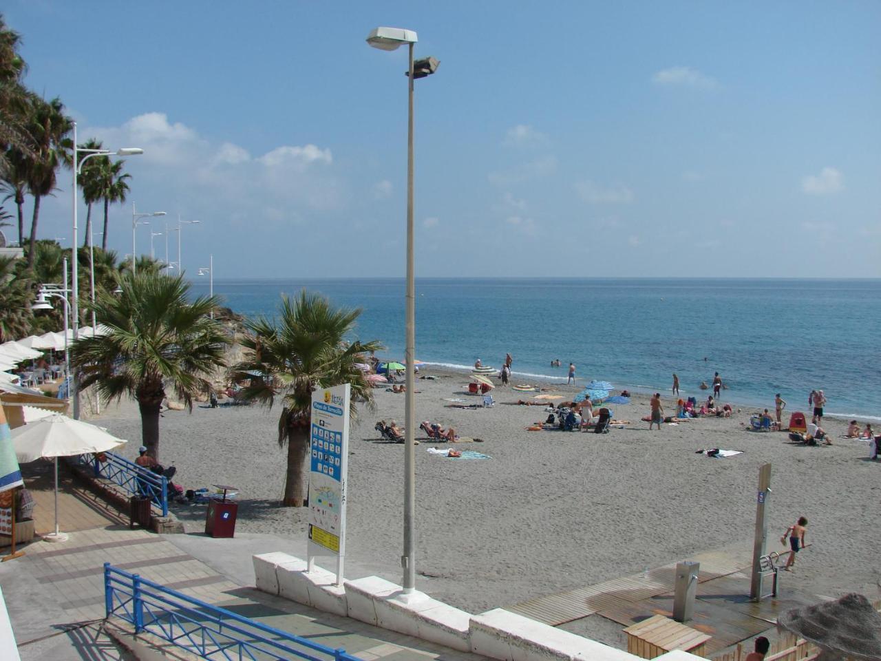 Albaida Ii 2b Menyber Appartement