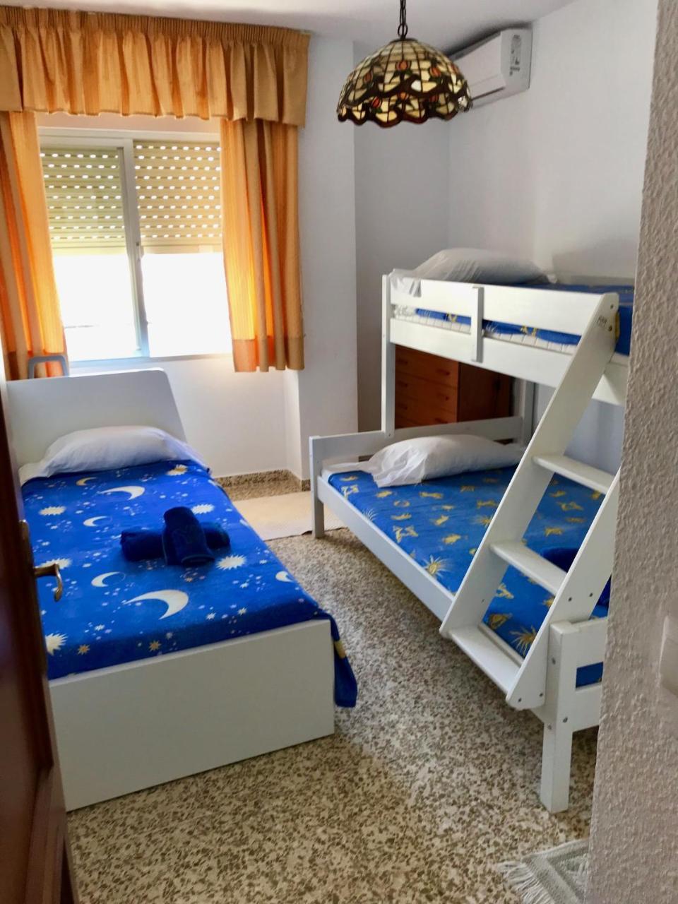 Albaida Ii 2b Menyber Appartement Nerja